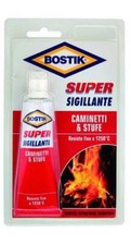 Sigillante Bostik per