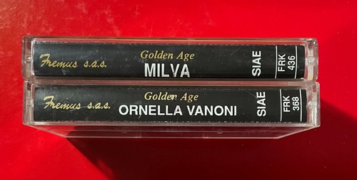 Milva ornella vanoni raro - milva,