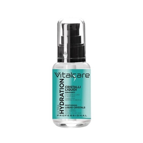 Vitalcare cristalli liquidi - vitalcare,