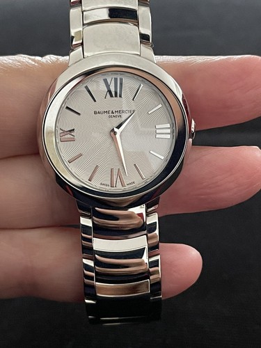 Orologio donna baume mercier - donna, baume&mercier