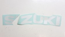 SUZUKI Gsx-r 750 2001-03
