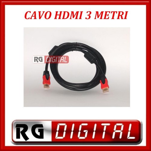 Cavo hdmi pin - cavo,