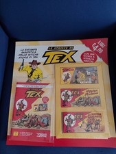 TEX , strisce Anastatiche .LE