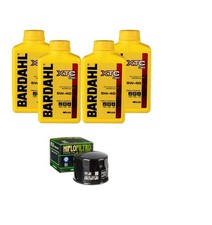 Tagliando BMW R 1200 GS