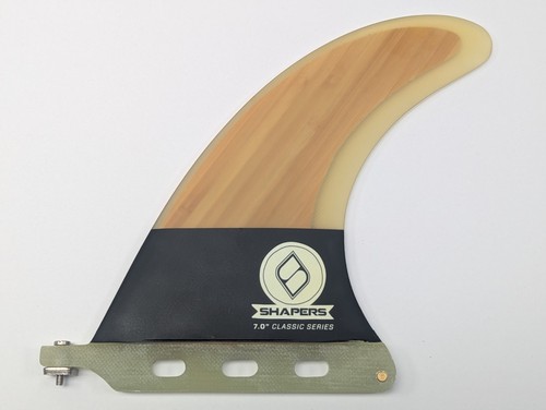 Shapers pinne longboard - shapers,