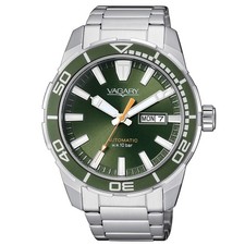 OROLOGIO VAGARY G.MATIC AQUA -
