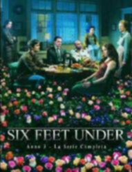 Six feet under anno 5 - under, (5