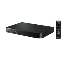 Samsung BD-F5700 Blu-ray