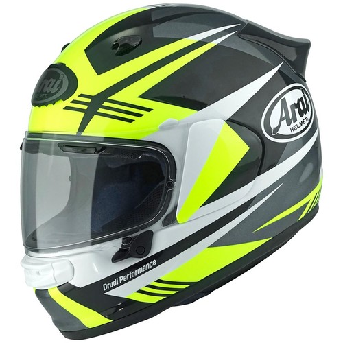 Arai quantic casco moto - arai,