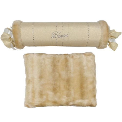 David set cuscino - set, rettangolare