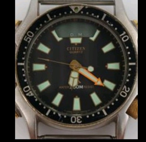 Citizen aqualand promaster - aqualand,