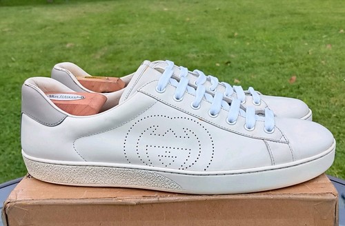 Gucci ace taglia - gucci, 11g