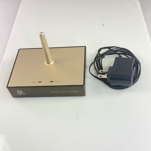 Acoustic research aw825 - acoustic,