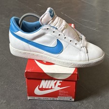 Vintage 1987 Nike Wimbledon