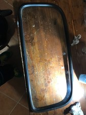 VETRO LUNOTTO POSTERIORE FIAT 500 F L R EPOCA (291/24-75GIO)