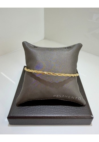 Bracciale pesavento argento - pesavento,