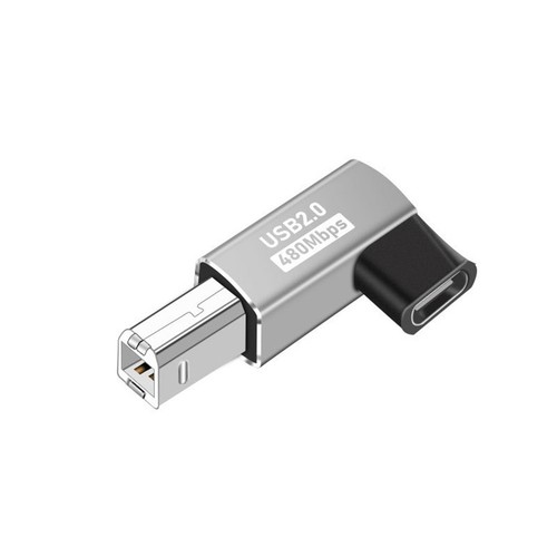Adattatore usb 5 - adattatore, usb-c