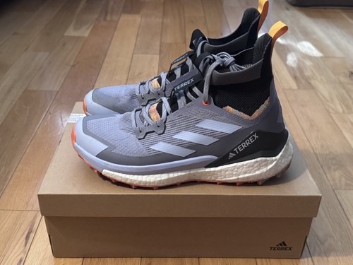 Adidas terrex free hiker 0 - adidas,