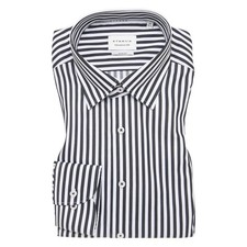 Eterna Uomo Camicia da Ufficio