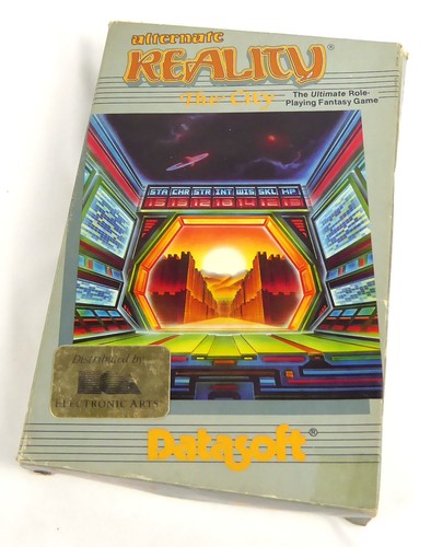 Disco atari 800 in - 800, xe