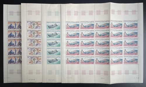 Camerun 1966 84 - 1966, yt