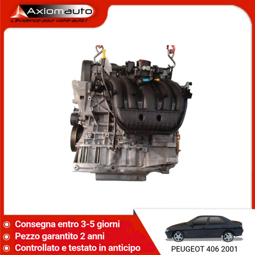 Motore a benzina - motore,