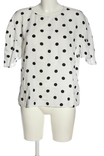 Camicetta maniche corte - h&m,