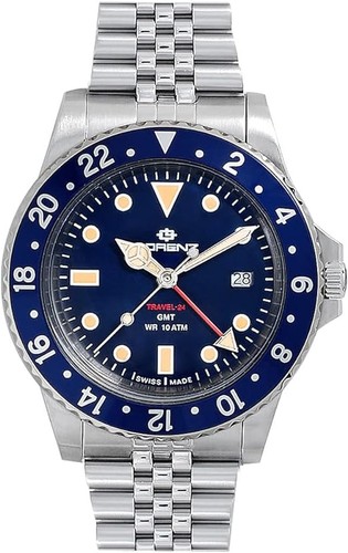 Lorenz travel gmt - travel-24,