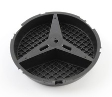 Mercedes-Benz Portapacchi