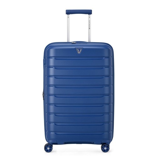 Trolley grande espandibile - trolley,