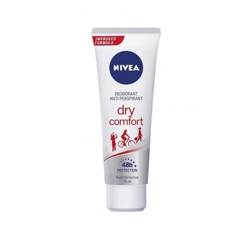 Nivea deodorante corpo dry - deodorante,