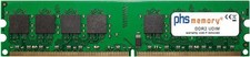 Memoria PHS 2GB RAM per ASRock