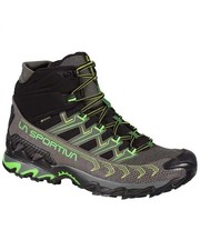 - La Sportiva Ultra Raptor II