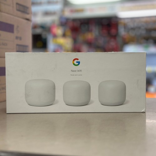 Google nest router wifi - nest,