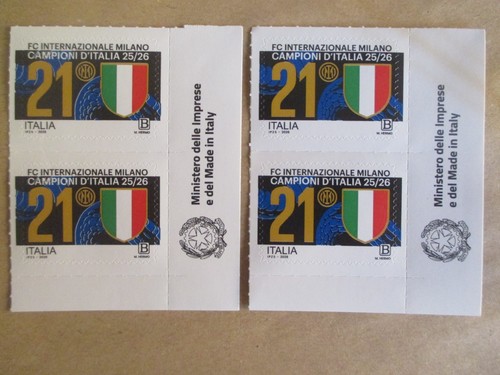 Italia 2026 varieta coppia - varieta',