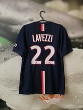 Maglia maglia home Paris