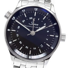 Orologio Uomo Automatico Sinn