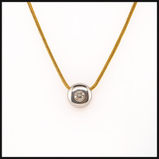 Collana 14 carati 585 oro
