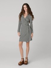 Abito Diane Von Furstenberg