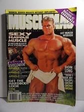 Musclemag international - musclemag,