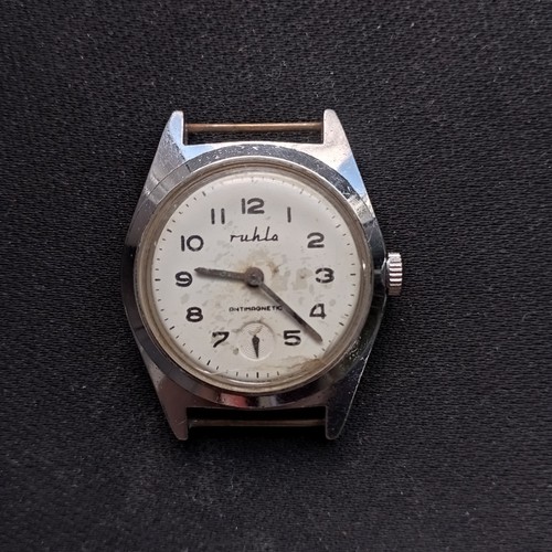Orologio uomo vintage raro - orologio,