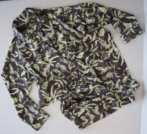Set pigiama corto intimately - set,