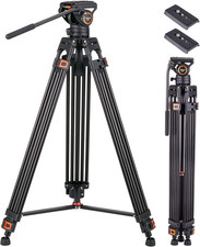 Treppiedi Video,  AF30L