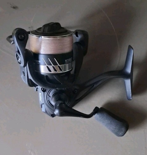 Mulinello spinning mitchell - mulinello,