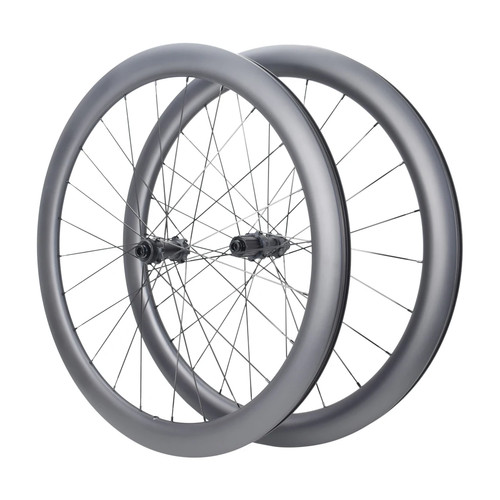 Set ruote bici strada - set, da