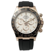 Rolex daytona 116515ln oro - rolex,