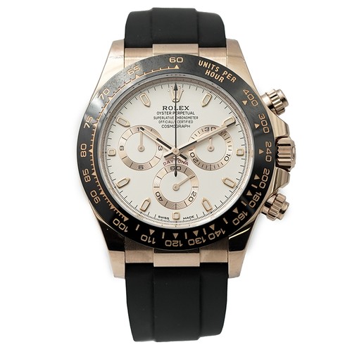Rolex daytona 116515ln oro - 116515ln,