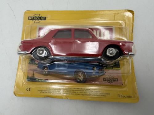 Die cast lancia flavia - die, 1/48