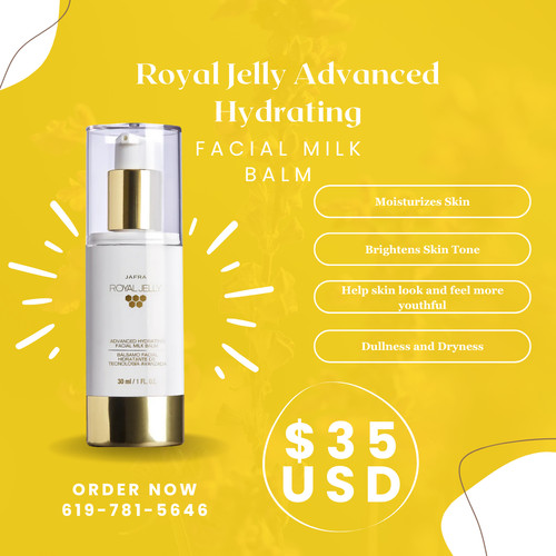Advance balsamo latte viso - advance,