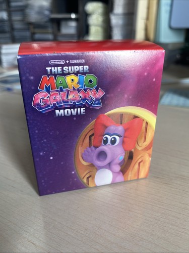 Birdo super mario galaxy - birdo,